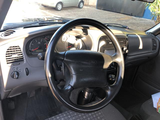 Ford ranger 4x2 Diesel powerstroke 3.0 - Foto 4