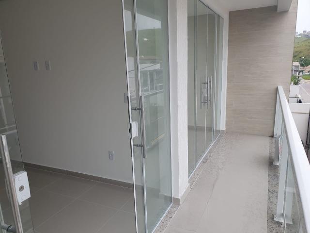 (JA) Lindo apartamentos em construção - Morada Vale do Ype - Porto Real.