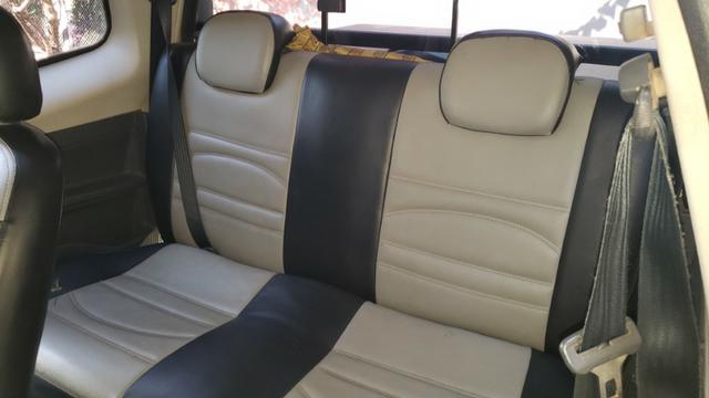 Fiat strada cabine dupla 1.4 flex working - Foto 4
