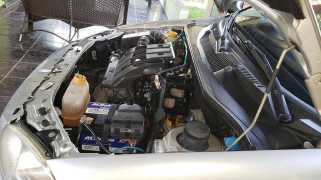 Fiat strada cabine dupla 1.4 flex working - Foto 3