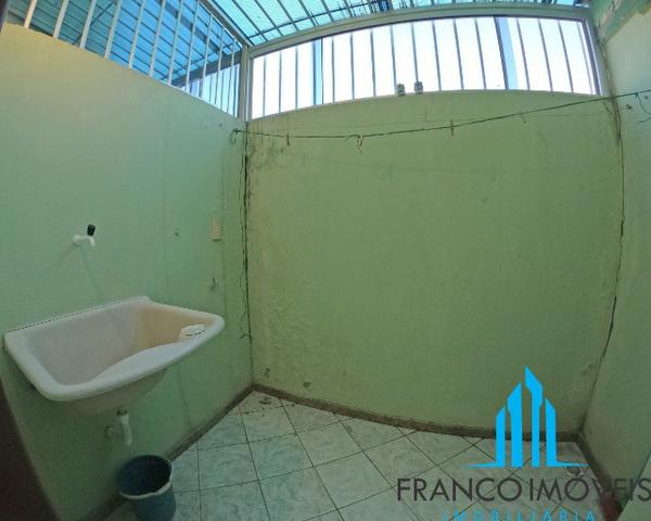 Casa Duplex em Condomínio 2 Qts sendo 2 Suíte 2 vagas com área de lazer em Nova Guarapari - Foto 6