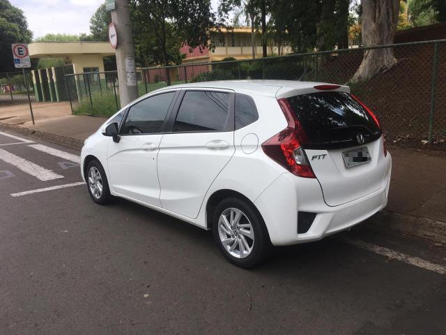 Honda Fit - Foto 2