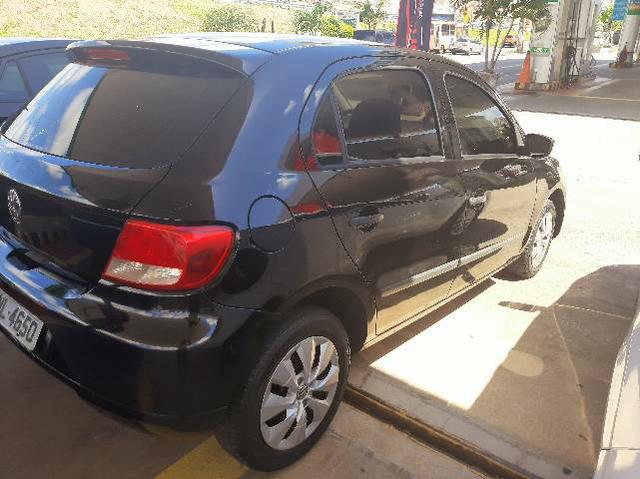 Gol G5 2009 - Foto 4