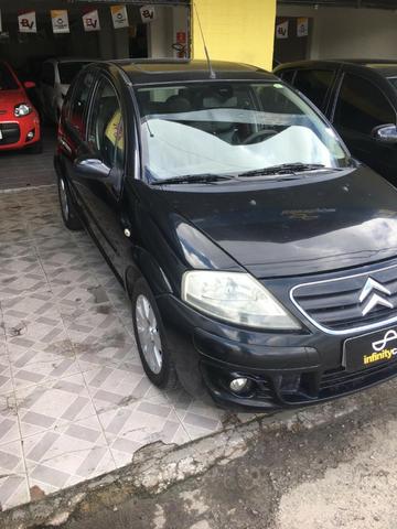 Repasse Citroen C3 Solaris Aut c/ teto 2011 R$ 15.000,00 - Foto 6