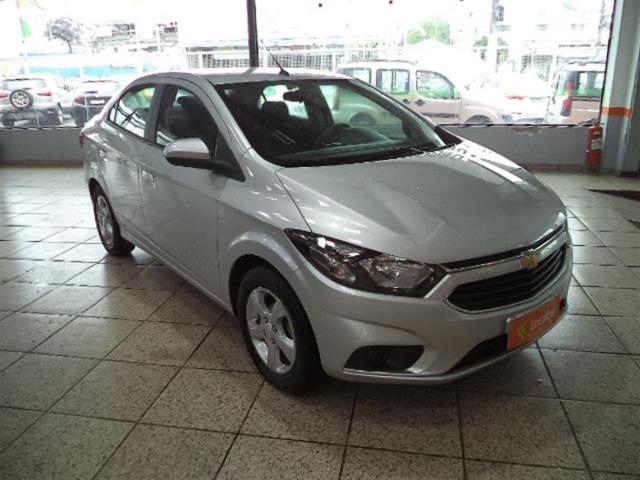 PRISMA 2018/2019 1.4 MPFI LT 8V FLEX 4P MANUAL - Foto 2