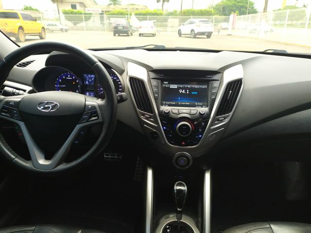 Veloster - Foto 2