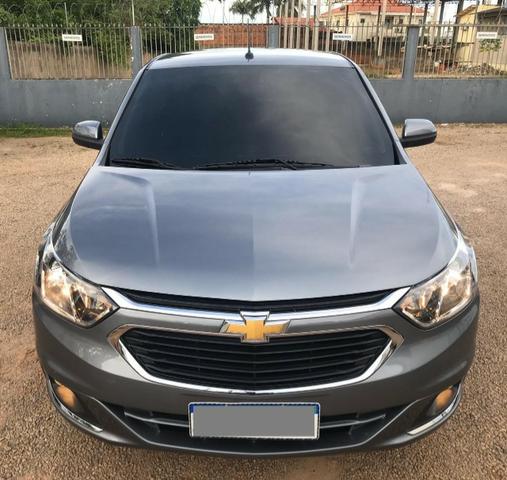 Cobalt 2019 Elite 1.8 Automático 11mil KM Novo Novo - Foto 17