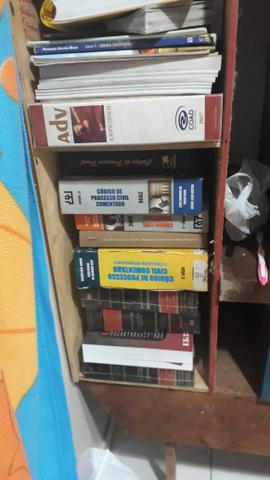 Livros para direito