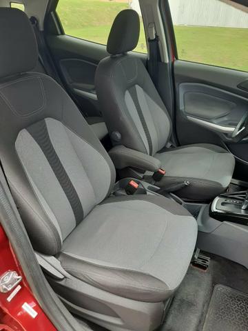 Ford ecosport 1.6 freestyle automática 2017 - Foto 9