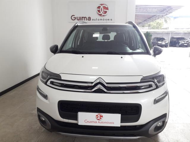 Aircross 2016 1.6 Shine 16V Flex 4P Automatico - Foto 6