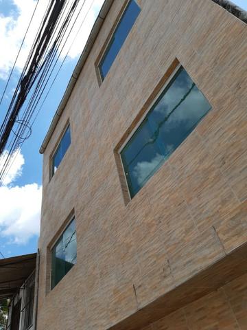 Prédio em Tabatinga-Camaragibe com Apartamentos e Ponto Comercial - Foto 2