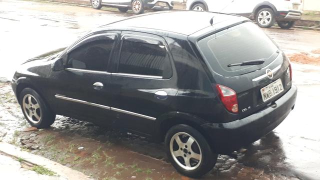 Celta 2010 e 2011 15 mil
