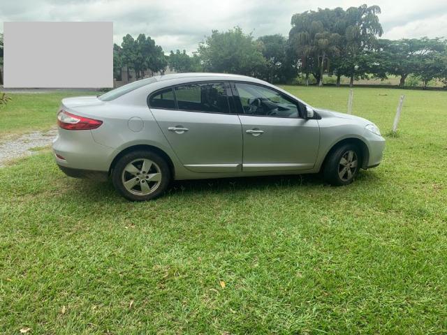 Fluence Sedan Dynamique 2.0 "Oportunidade"