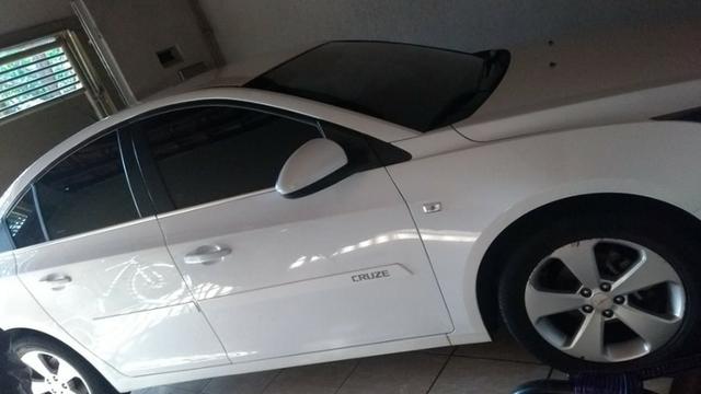 Cruze 2012 LT - Foto 6