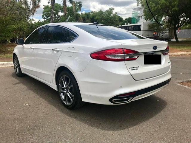 Ford Fusion muito novo inteiro!! - Foto 2