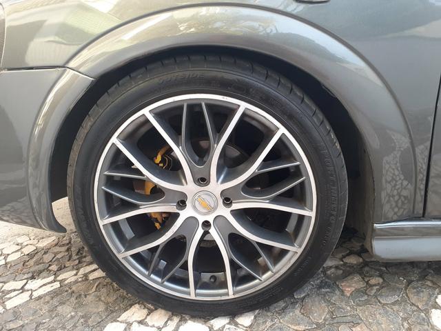 Chevrolet Astra CD 2.0 Sedan 2004 - Foto 4