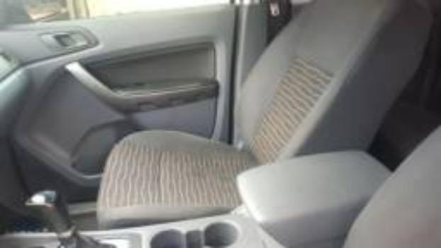 Ranger 3.2 CD Cabine Dupla Automática 4x4 - Foto 12