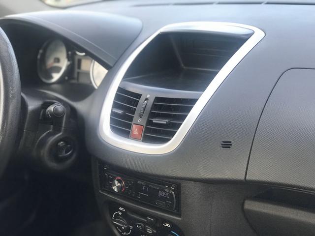 Peugeot 207 2011/2012 1.4 xr 8v flex 4p manual - Foto 4