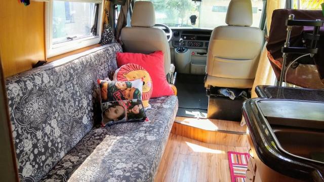 Renault motorhome 2009/2010 - Foto 4