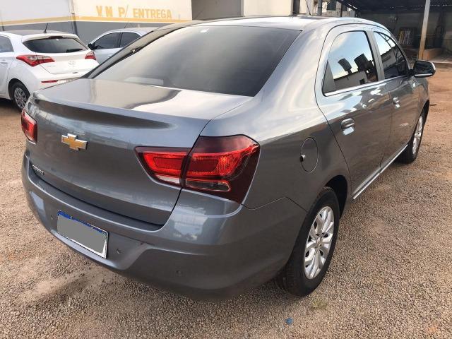 Cobalt 2019 Elite 1.8 Automático 11mil KM Novo Novo - Foto 20
