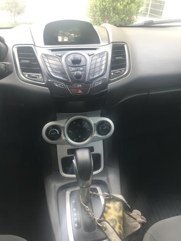 New Fiesta Hatch - Foto 6