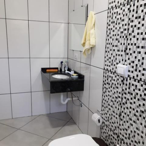 Casa com piscina em Itapoá SC - Foto 9