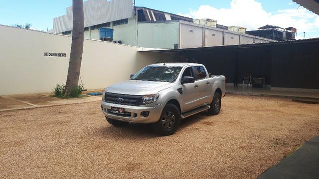 Ranger 3.2 CD Cabine Dupla Automática 4x4 - Foto 7