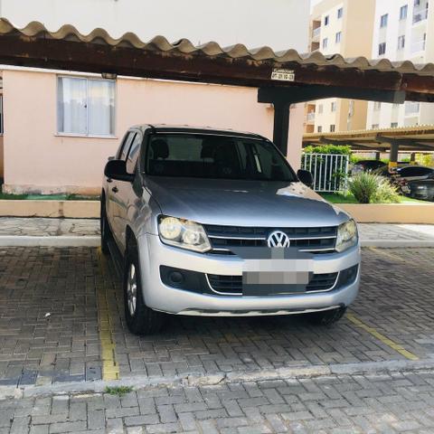 AMAROK 4x4 2012/2012
