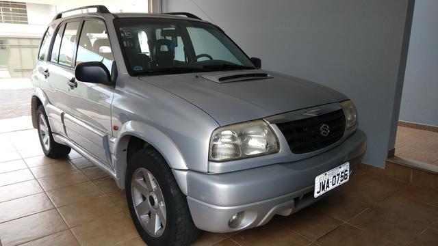 Suzuki Grand Vitara - Foto 5
