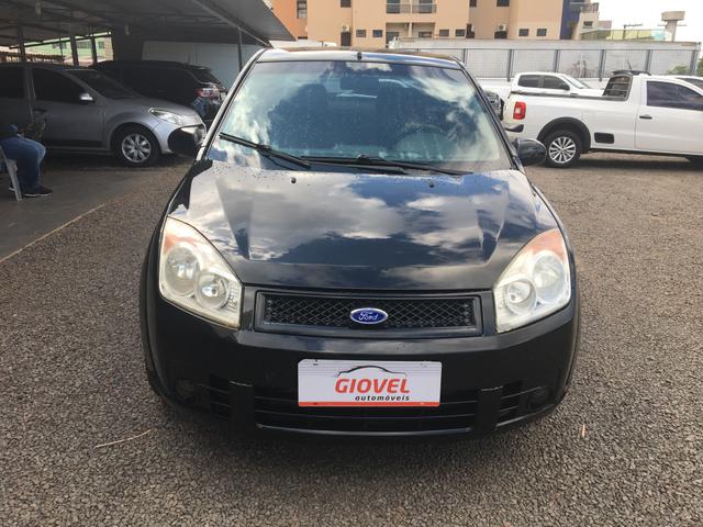 Fiesta Sedan 1.6 2009/2010