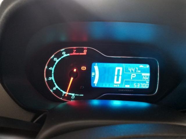 Spin ltz 1.8 Aut - Foto 13