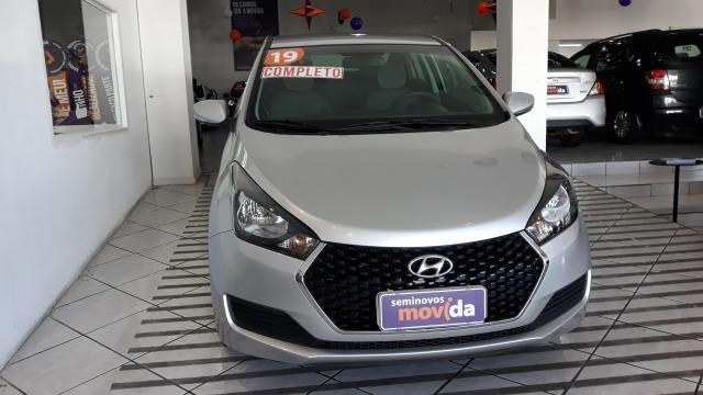 Hb20S Automatico 2019 Abaixo da Tabela Fipe - Foto 2