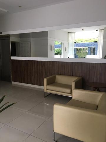 APARTAMENTO 3/4 varanda gourmet - Foto 4