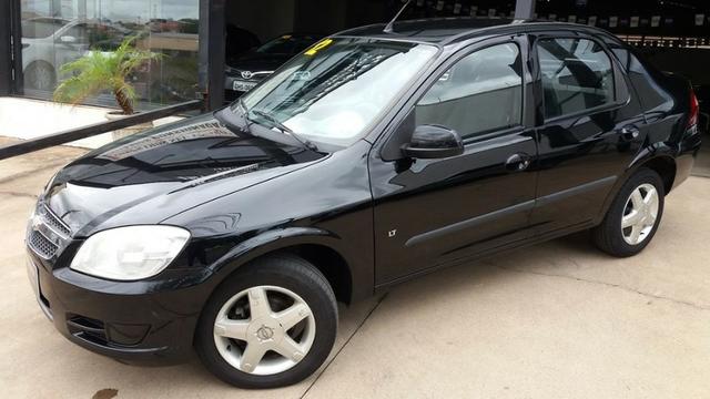 Prisma 1.4 LT 2012<< - Foto 3
