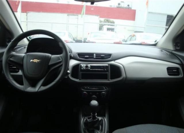 ONIX 2018/2019 1.0 MPFI JOY 8V FLEX 4P MANUAL - Foto 5