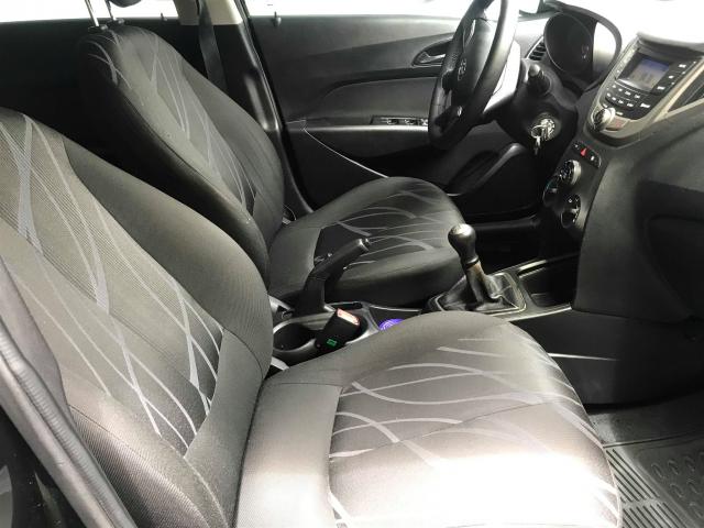 HB20 2014/2015 1.0 COMFORT PLUS 12V FLEX 4P MANUAL - Foto 6