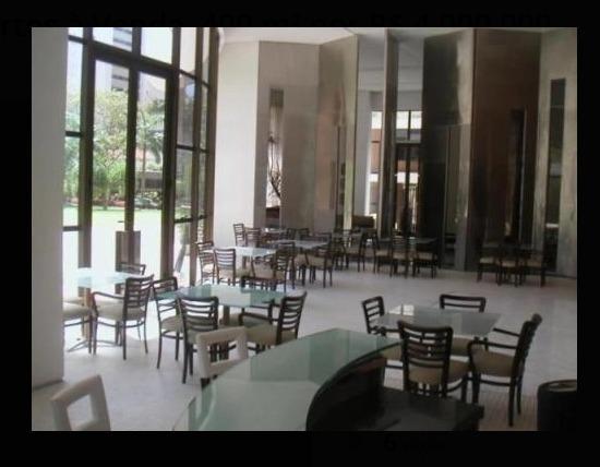 Apartamento residencial à venda, Meireles, Fortaleza. - Foto 7
