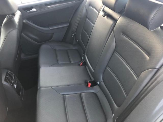 VolksWagen Jetta Comfortline 2.0 Prata - Foto 8