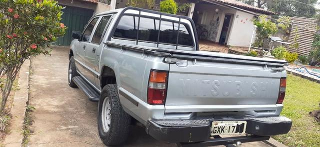 L200 - Foto 9