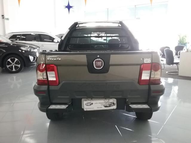 FIAT STRADA ADVENT FLEX 2010 - Foto 7