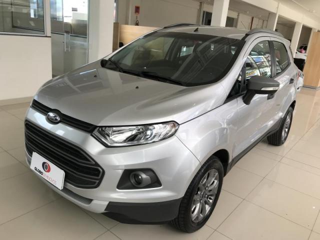Ford Ecosport Freestyle 1.6 - Foto 3