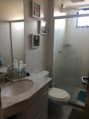 APARTAMENTO 3/4 varanda gourmet - Foto 9