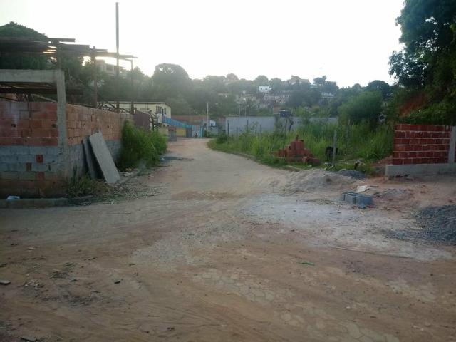 Lote com casa - Foto 9