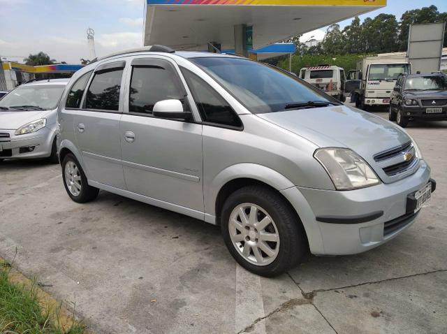 MERIVA 1.4 maxx 2012