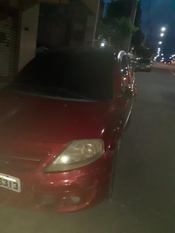 Vende se um C3 completo - Foto 5