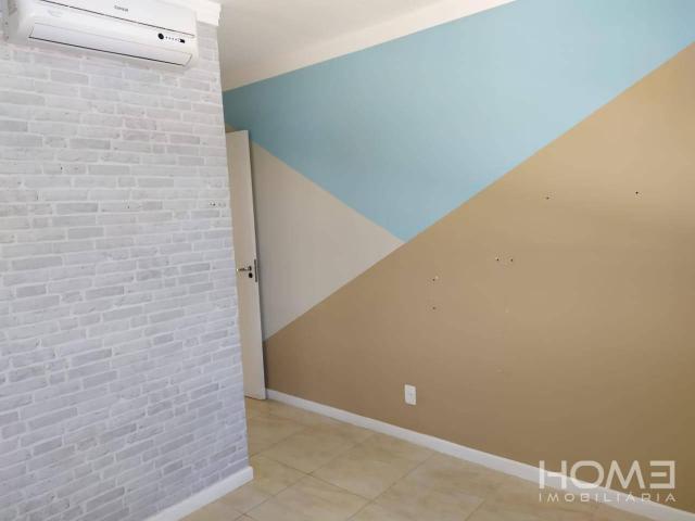 Casa com 4 dormitórios à venda, 234 m² por R$ 990.000,00 - Recreio dos Bandeirantes - Rio - Foto 16