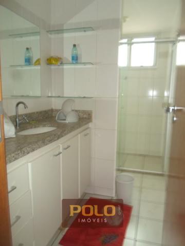 Apartamento com 3 quartos no Residencial Jauari - Bairro Setor Sudoeste em Goiânia - Foto 2