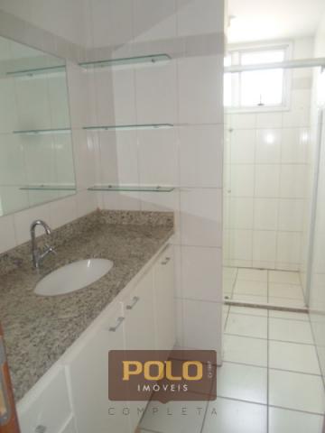 Apartamento com 3 quartos no Residencial Jauari - Bairro Setor Sudoeste em Goiânia - Foto 9
