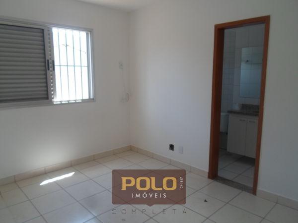 Apartamento com 3 quartos no Residencial Jauari - Bairro Setor Sudoeste em Goiânia - Foto 12