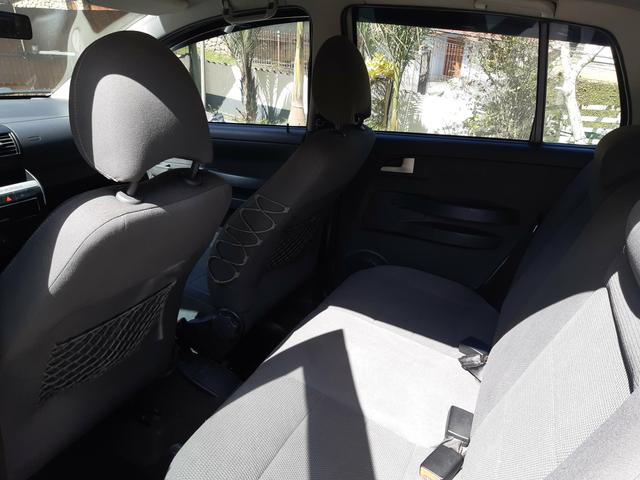 Vendo CrossFox 2008 - Foto 10